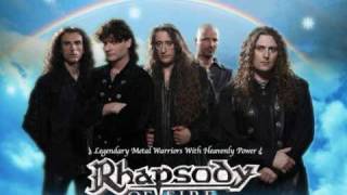 rhapsody of fire emerald sword