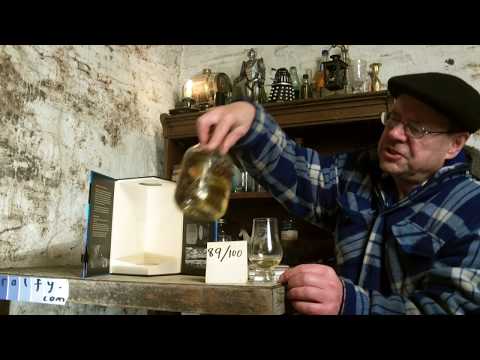 ralfy review 703 - Balblair '03 vintage 12yo @ 46%vol