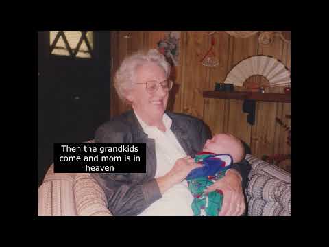 Helen Saunders Mahony — A Tribute