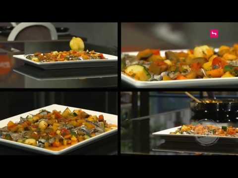 Koch mit! Oliver - Sendung vom 01.05.16 - Koch dich schlank