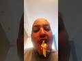 Mostrando O Estrogonoff Que A Esposa Fez Para As Almoço Magnífico Humor