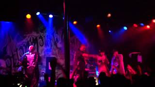 Kottonmouth Kings "Love Lost"