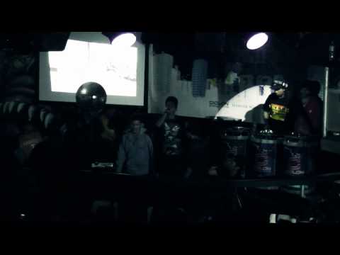 ATRII.1 - 1-3 - Capone Vs Gasper