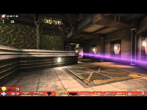 [cK cup #11] ziLL vs skAven - Ironic POV ziLL ~ cluex.org