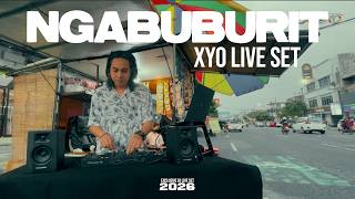 Download lagu NGABUBURIT ‼️ XYO LIVE SET 🌙 RAMADHAN STREET MIX 2026 mp3