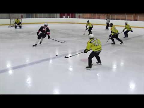 Hyri B-Team - SoPa 09.02.2020 1. Erä