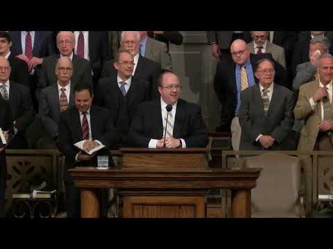 When We All Get To Heaven • Congregational