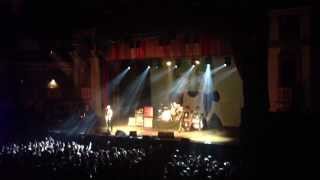 Alkaline Trio - Kiss You To Death (Live in Chicago 11/17/2013)