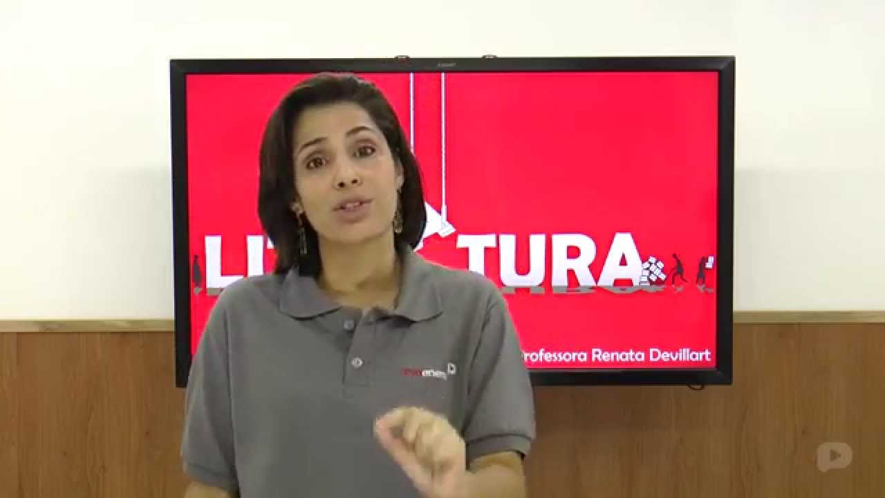 Literatura para o Enem - Barroco