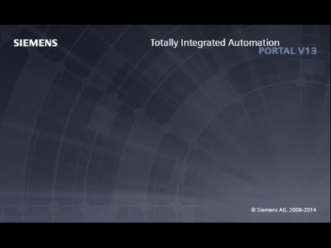 TIA V13 #How to create/configure project in TIA portal