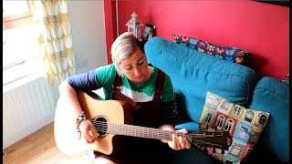 Manic Street Preachers - Born A Girl - Cover