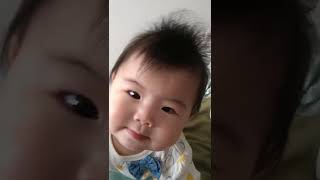 子供の成長日記7