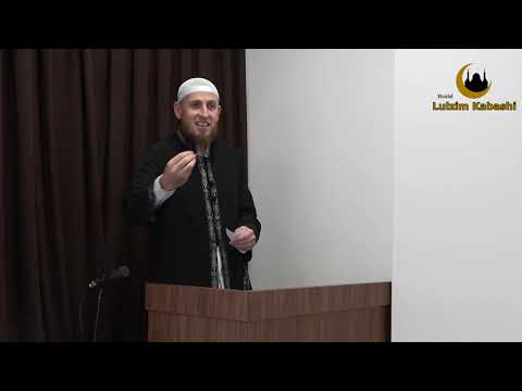 Vlera e Duas (Lutjes) - Hoxhë Lulzim Kabashi