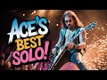 10 Unforgettable Ace Frehley Moments