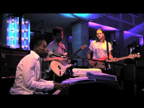 Stadtmusik Festival - Artist Special: Peven Everett & The Greg Foat Group