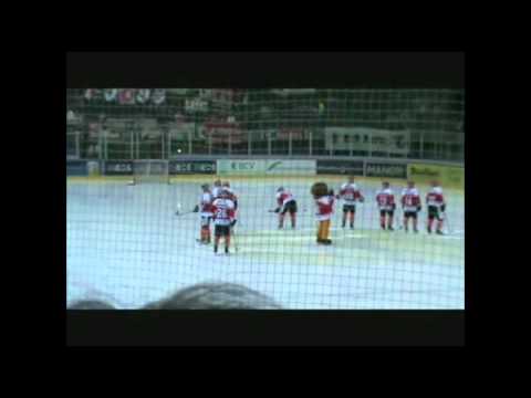 Un film sur la saison 2010/2011 du HCC