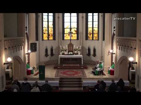 Dominica XXIII. post Pentecosten 4