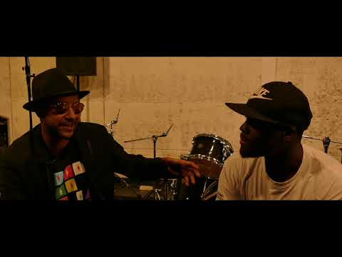 bobby surround - interview