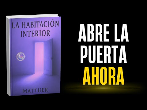 La Habitación Interior, audiolibro completo en YouTube