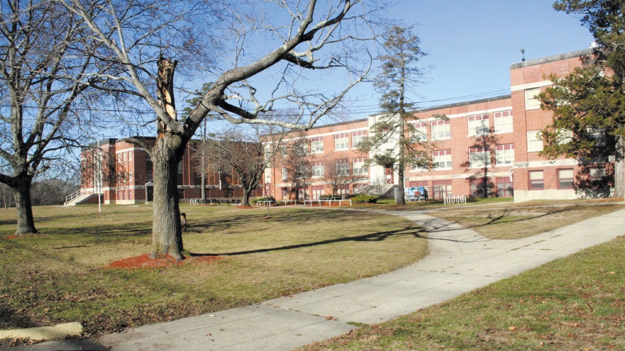 Warwick School Committee Meeting