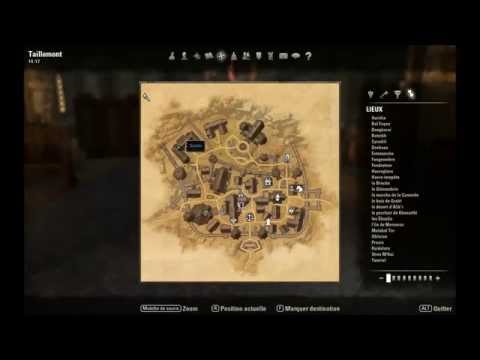 ESO - Ancient Elf and Daedric Racial Motifs Farming BEST SPOT !