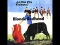 UFO - Blonde Redhead 