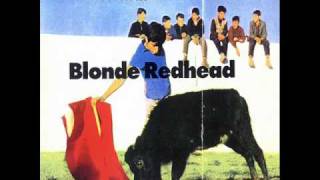 UFO - Blonde Redhead