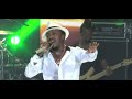 ANTHONY HAMILTON Best Of Me Extended Live