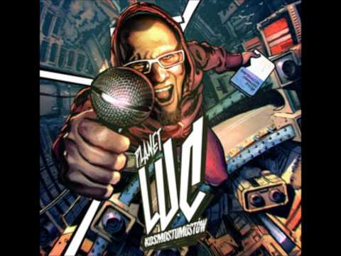 L.U.C. - Kapitan gleba feat. Cezary Studniak