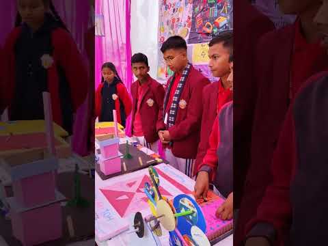 Math's exhibition at kings height international school 🏫🏫🏫🏫🏫🏫🏫 #maths #educationamazingfacts