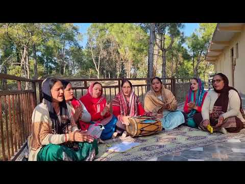 kithe atma kithe parmatma kithe rehnda mann papi