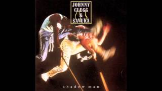 Johnny Clegg & Savuka - Human Rainbow