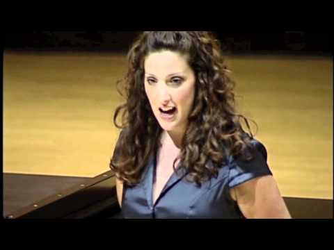 Batti, batti o bel Masetto