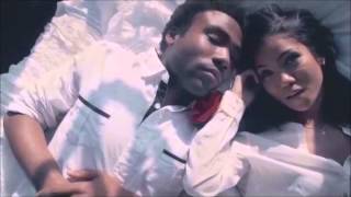 Childish Gambino ft. Jhene Aiko - Pink Toes (music video)