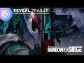 Witch Sisters-bundel door Ikumi Nakamura| Tom Clancy’s Rainbow Six Siege