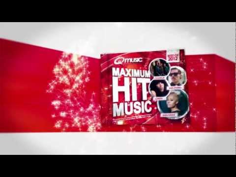 Maximum Hit Music - Best Of 2012