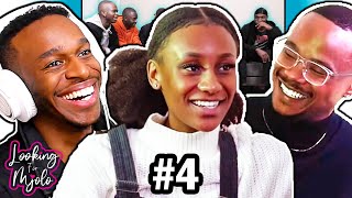 I'm So Proud of Lebo, Man | Reacting to Looking For Mjolo (ft. Refiloe Pink Panther) | S2: E4