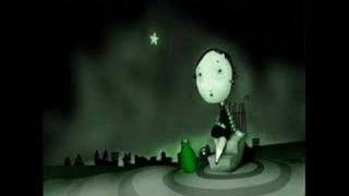 DUELO-ESCRITO EN UNA ESQUINA