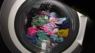 Bauknecht BPW 814 Waschmaschine