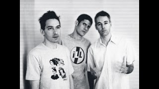 Beastie Boys  - Time to Build - Unreleased Version - Rare - Exclusive