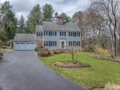 42 N Mill Street, Hopkinton Massachusetts~Just Listed