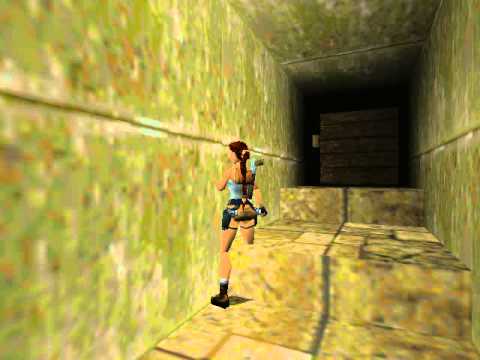 Easy Opera House Stairs Bug strat