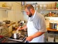 How To Make Ice Cream Like A Michelin Star Rated Restaurant