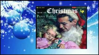 Percy Faith - Silent Night