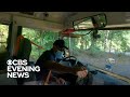 Retired FBI Boss Finds New Career Driving A School Bus