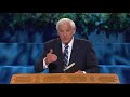 Triumphant Over Trouble | David Jeremiah | Psalm 46