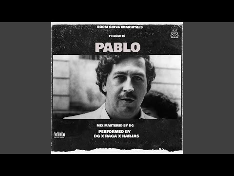 PABLO (DG X RAGA X HARJAS)