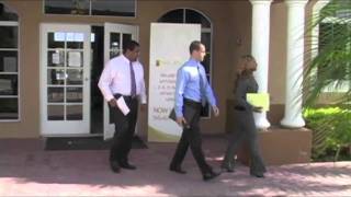 Apogee New Dawn Management Company