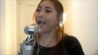 After the love has gone (COVER) Mary Ann