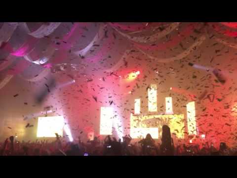 INTRO FEESTDJRUUD FEEST TO BLACK